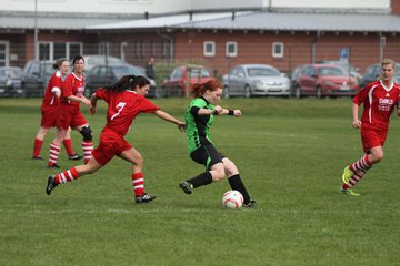 Bild 145 - Schmalfeld am 22.4.12